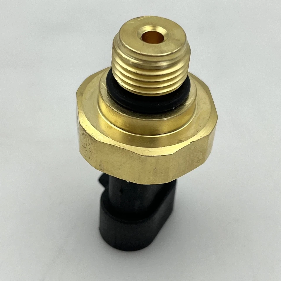 Sensor de presión de aceite Cummins para Dodge Ram 2500 3500 1989-2001 4921487 N14 M11 Foto 4 de 4
