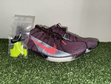 Nike Air Zoom Victory 2 Faith Kipyegon New Sz 7.5  IB4202-600