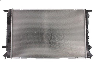 Radiator, Engine Cooling NRF 53116 AUDI Q5 (8RB) 3 2008-2012