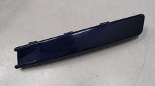Stossleiste Leiste Stoßstange Vorne Links 3C0807645A Farbe blau VW Passat Bj