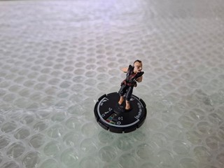 Mage Knight Figur Brethan Kyle