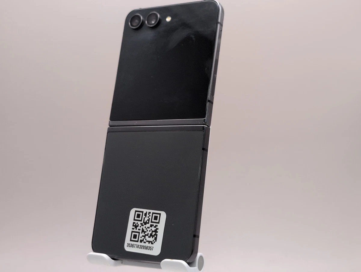 Samsung Galaxy Z Flip5 Unlocked for Sale | Shop New & Used Cell