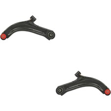 Querlenker Satz Radaufhängung links rechts für Renault Clio III BR0/1 CR0/1