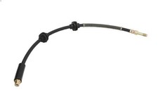 Bremsschlauch ABE C81214ABE VW CALIFORNIA T6 Camper (SGC, SGG, SHC) 2 2015-2019