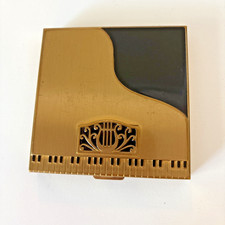 Volupte Grand Piano Powder Compact VTG