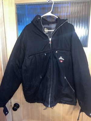 Authier Vampire Ski Jacket-made In Italy. Size 50/Large Very Nicely Made