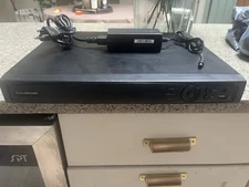 Alarm.com ADC-CSVR126-16CH-1x2TB NVR 16 Channel 2TB Commercial Video Recorder