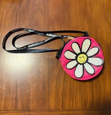 Justice Flower Purse