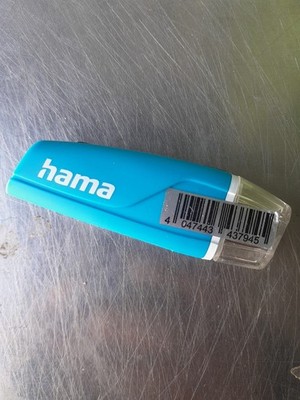 Hama USB Kartenleser Adapter 200132 für SD SDHC SDXC Karten +micro Karten