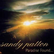 Sandy Patton - Paradise Found [New CD]