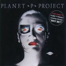 Planet P.Project von Planet P | CD | Zustand gut
