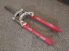 1999 Marzocchi Bomber Z3.5 Forks Exc