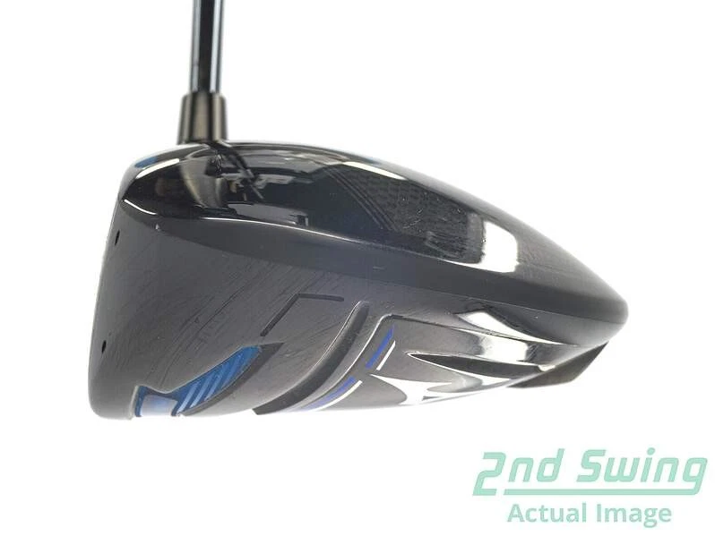 Mizuno ST-X 230 Driver 10.5° Graphite Left ***Head Only*** - Image 3 of 4