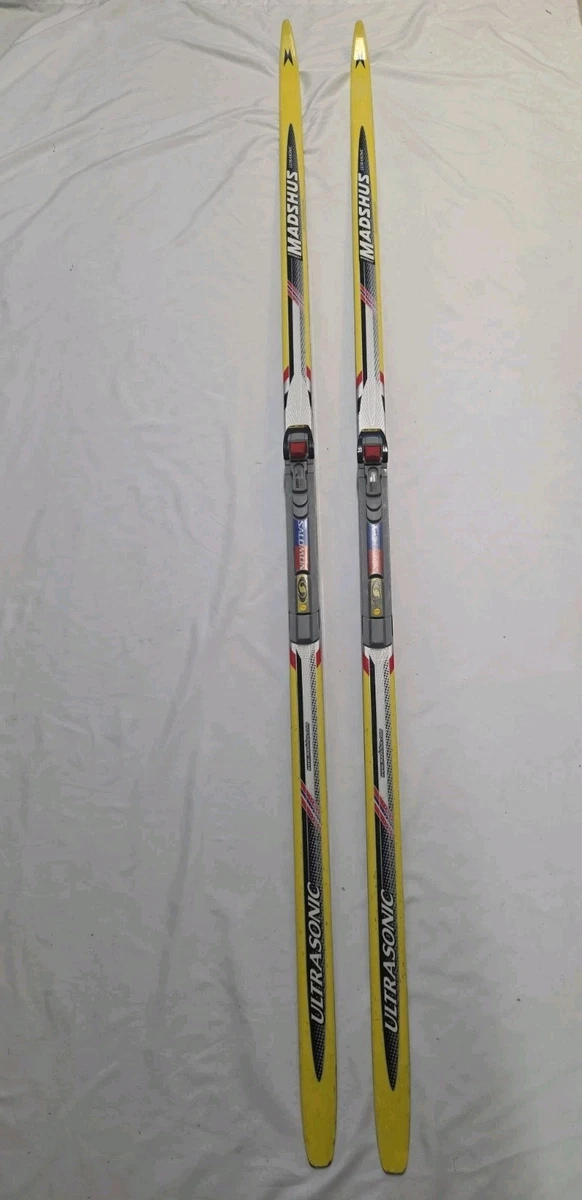 Madshus Skis for sale | eBay