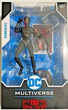 McFarlane Toys The Batman Catwoman Resin Figure