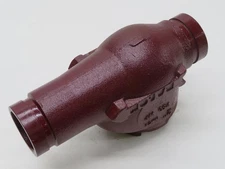 BALON SWING CHECK VALVE 2" 750 WP T207700