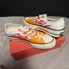 Converse Chuck Taylor All Star 70 Ox Archive ...