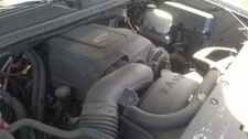 Engine 6.0l Vin K 8th Digit Opt Ly6 Fits 07-08 Sierra 2500 Pickup 32436899