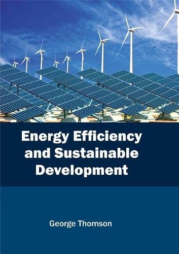 Energy Efficiency and Sustainable Development (Hardback)