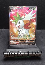 Shaymin V #152 Precios | Pokemon Brilliant Stars | Tarjetas de Pokemon Shaymin V #152 Precios | Pokemon Brilliant Stars | Tarjetas de Pokemon