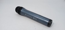 SENNHEISER EW500 WIRELESS DIVERSITY RECEIVER WITH EW500 SKM500 MICROPHONE