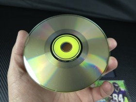 Sega Dreamcast Generator Vol. 2, Virtua Tennis & NFL 2k1 Video Game Sports Lot 3