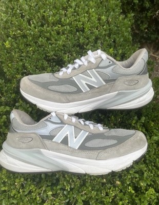 New Balance 990v6 Men's Size 9.5