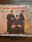 Introducing The Beatles LP Rainbow Label Mono