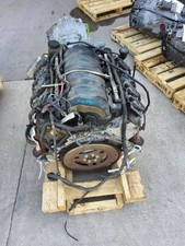 Engine 6.0l Vin Y 8th Digit Opt L76 Fits 08-09 G8 2769293 Engine 6.0l Vin Y 8th Digit Opt L76 Fits 08-09 G8 2769293