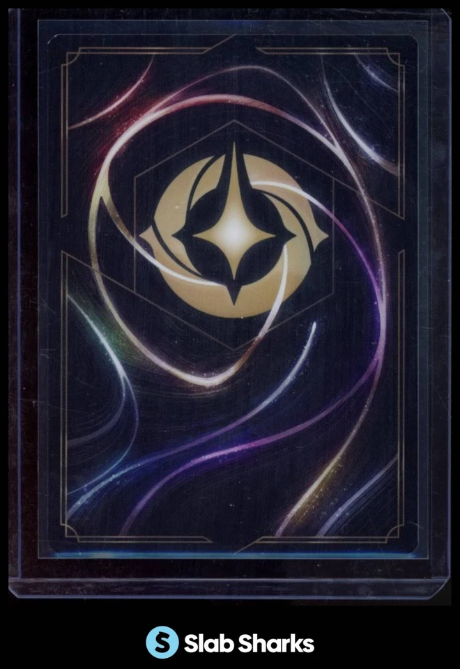 2025 DISNEY LORCANA EN C2 CHALLENGE PROMO #2 ELSA TOP 32 PRIZE ENCHANTED - Image 2 of 4