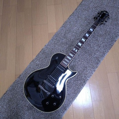 GRECO LG70 MADE IN JAPAN Electric Guitar Safe Packing!