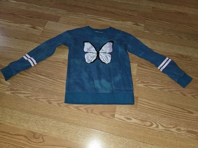 Girl Sweater
