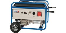 Endress Groupe électrogène ESE 6000 DBS 6,25 kVA 5 kW Essence