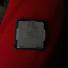 Intel Core i5-9500 3.0 GHz 8 GT/s LGA 1151 Desktop CPU Processor SRF4B