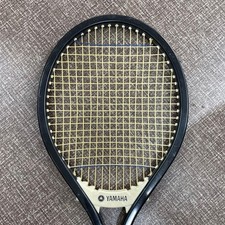 Yamaha Fiberglass VFG30 Tennis Racket Vintage Used Collector Item