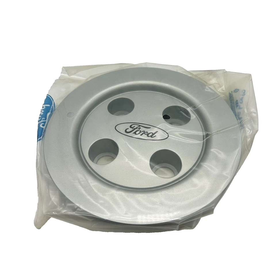 Tapacubos cubierta rueda Ford Mustang Taurus 1990-1999 OEM FO3Z-1130-B NUEVO EN CAJA Foto 4 de 4