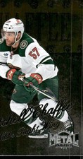 2022-23 SkyBox Metal Universe #R-38 Mitchell Chaffee 1998-99 Retro