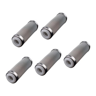 Elegant Stainless Steel Water Filter For Home Fish Tanks And Breeding