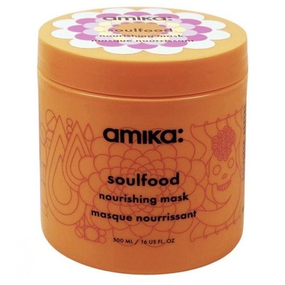 Amika Soulfood Nourishing Mask, 16 oz FREE SHIPPING