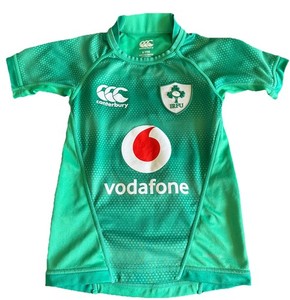 Irfu Rugby Jersey | eBay