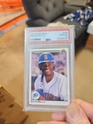 1990 Upper Deck - Ken Griffey Jr #156 PSA 10