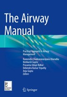 Raveendra Shankaranarayana Ubaradka (U. A.) | The Airway Manual | Taschenbuch