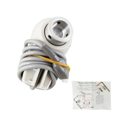 Industrial Sewing Machine Servo Motor Needle Positioner Sewing Servo Motor