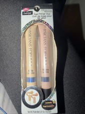 Physicians Formula #InstaReady Eye Primer Duo #6782 Matte & Shimmer , New In Box