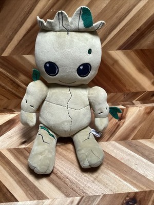 Baby Groot Guardians of the Galaxy HugMe Vibrating 16'' Plush Stuffed Animal Toy
