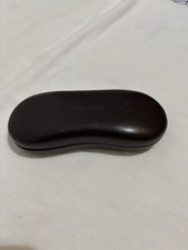 Vera Wang Glasses Case Hard She ll Large Brow...