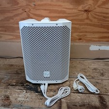 Electro-Voice EVERSE 8 White weatherized battery-powered loudspeaker w Bluetooth
