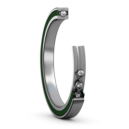 Подшипник 61906 2rs1