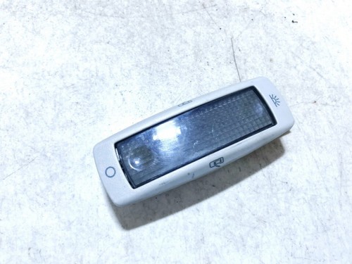 Volkswagen Golf 1998 Rear Interior Light 3b0947291, Genuine #895106-51