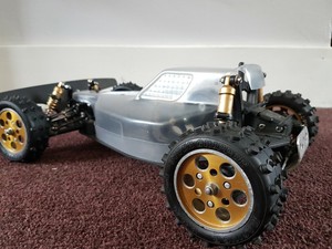 pb racing rc